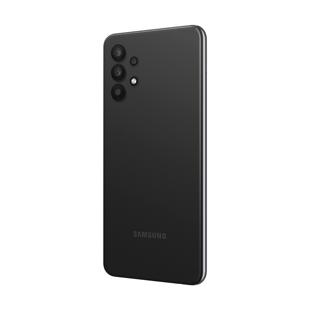 Samsung Galaxy A32 128GB 4GB Android Preto Desbloqueado image number 6